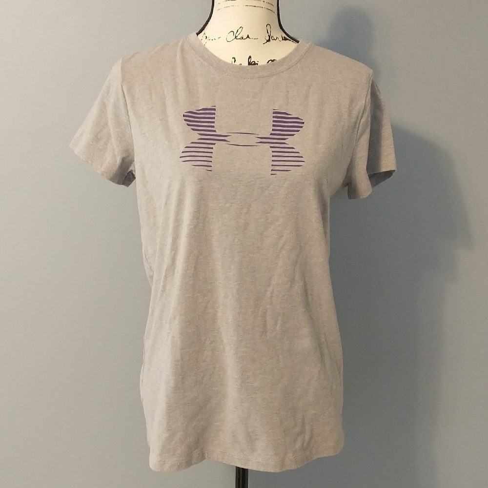 Women's Under Armour T-shirt